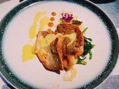 -Wei菋·Le Bistrot