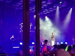 -MOSSO·Liveshow(M3香港广场店)