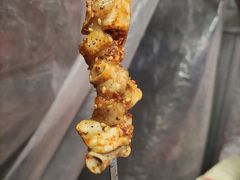 -老味烧烤(总店)