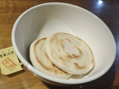 -建基泡馍·西安老字号·清真(永宁店)