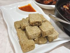顺风臭豆腐-顺风海鲜港(长寿路店)