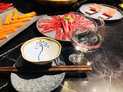 -肆味(东原1891江景店)