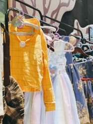 -卡通尼·Safari非洲探索乐园·生日会(金桥国际商业广场店)