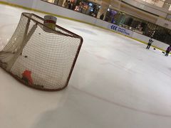 -冠军冰场CHAMPION RINK(苏州中心商场店)