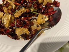 -肆月河豚·新淮扬(金融街店)