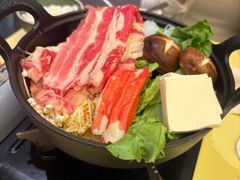 -米仓食堂(皇庭广场店)