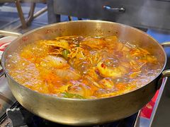-大头叔烤鸡爪·朝鲜族烤串(天池路店)
