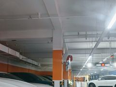 -蟠龙天地-P2停车场