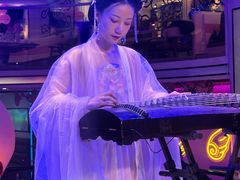 -巴特餐饮6加1音乐餐吧·新疆菜