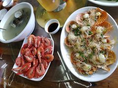 -明记海鲜大排档(巽寮湾店)