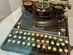 -上海蔡元培故居陈列馆