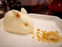 山药兔子-阿庄新豫菜(航海东路店)