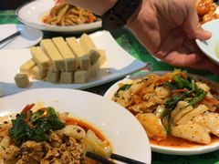 -令氏家外家周秦食府(高新店)