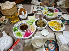 -老浒记烤鸭-北京菜(琉璃厂店)