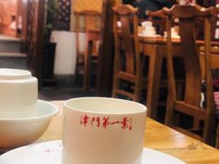 -圆满素食林饭店非遗素食(河西店)