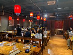 大堂-好介口深夜酒馆(梅江店)
