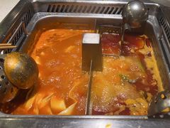 -海底捞火锅(高科广场店)