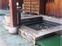 -咸宁万豪温泉谷度假区