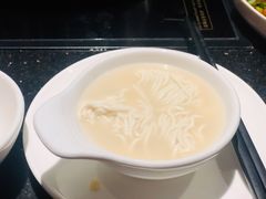 -捞王猪肚鸡火锅(财富中心店)