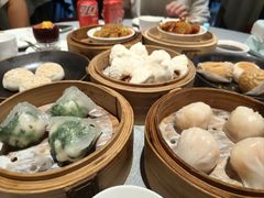 -潮府馆·非遗潮州菜·世纪公园(新国际博览中心店)