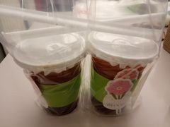 -Sips&Lick茶兰咖啡(五道口店)