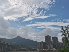 -融汇温泉