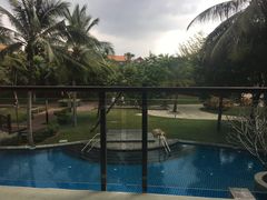 -三亚海棠湾万丽度假酒店