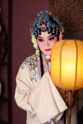 -华韵京剧摄影(洋桥角门东店)