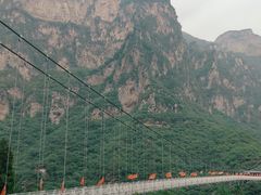 -神农山景区