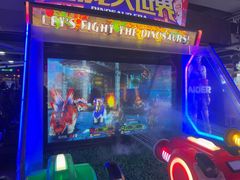 -阿尔法Game Station(中山路店)