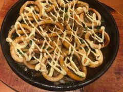 -皇品田苑日式料理(苏州中心店)