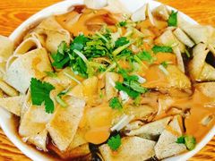 -真素诚·清真(新华路店)