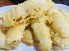 -章记正宗南岗鱼蛋火锅