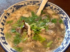 羊杂汤-老三羊汤【北兴隆街店】