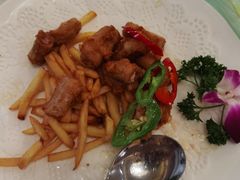 -黄埔华苑酒家(黄埔总店)