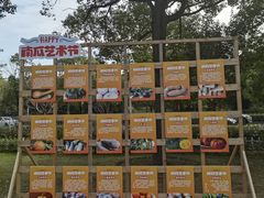 -上海月湖雕塑公园