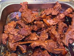 -聚盛源蒸汽海鲜火锅烤肉自助(巨川金海岸购物广场店)