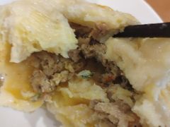 蟹黄大包-洪祥大酒店(大庆东路店)