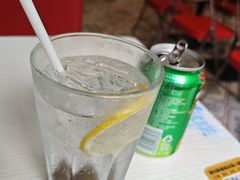 -食运茶餐厅(文化宫店)