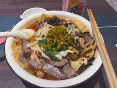 -丽丽三鲜螺蛳粉(田林路店)