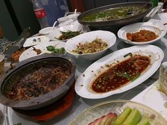 -盛百味·家宴餐厅(霸州分店)