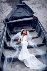 -玛奇朵婚纱摄影