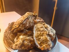 -蚝堡海鲜·威海菜·海肠捞饭·烧烤·亚洲吃蚝公司(幸福门店)