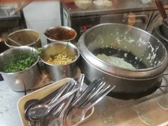 -李三卤汁豆腐脑