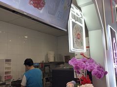 -DQ·蛋糕·冰淇淋(通州万达店)