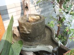 -古韵餐厅(湖畔大学店)