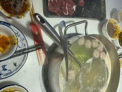 -陈记顺和牛肉火锅馆(林乐路店)