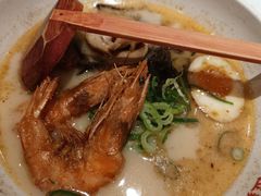 -味千拉面(双井店)