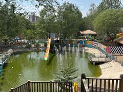 -北京鹿世界主题园