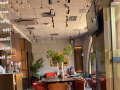-Lets burger非常汉堡·环球风味(蓝色港湾店)